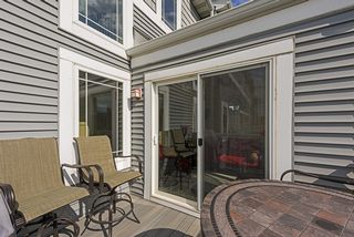 Lovely deck
