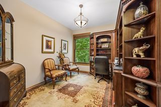 Home Office/Den/Library or Bedroom
