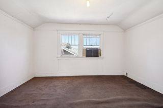 North, Upstairs Bedroom