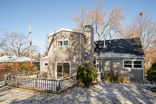 Awesome 2-story Addition