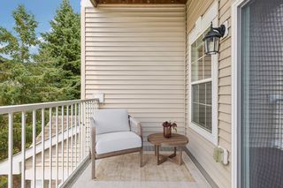 Virtual staging photo provided by agent 