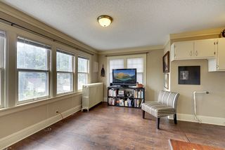 Formerly a Studio Apartment, there is space for an additional Kitchen? Ideal for a Studio or At-Home Office?