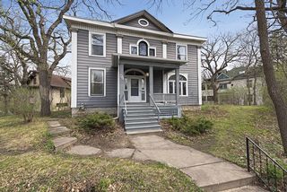 59 Semour Avenue SE is located in the HEART of Prospect Park! 