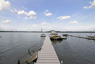 Bald Eagle Lake 