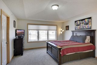 Generous Owners Suite - Vaulted Ceiling, W-In Closet Plus a 2nd  Closet!!