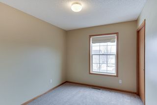 Bedroom 3 up with fresh paint and new carpet