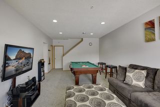 View Toward the Stairs and Utility Room
