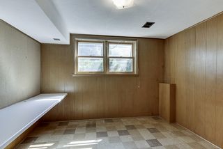 Office could be used as fourth bedroom with addition of closet...