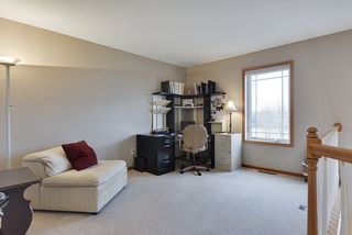 Spacious loft overlooking 14th fairway on Chaska Town Course...