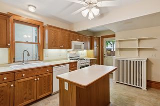 Updated center island kitchen!