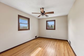 BR #1 hardwood floors