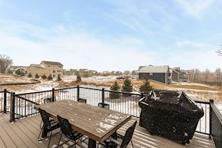 maintenance free deck two