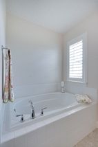 Inviting soaking tub - 3942 Campello Curve