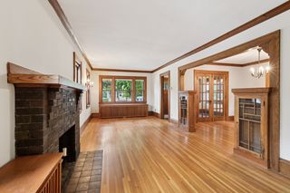 Plenty of Character in this home!