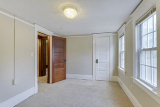 Upstairs bedroom #2