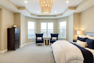 master bedroom one