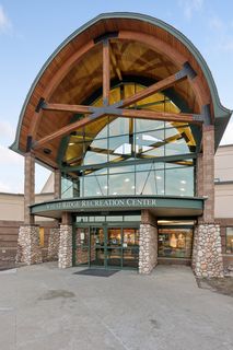 Nearby Wheat Ridge Rec Center