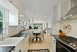 Open Concept Views