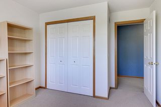 Lots of storage in this home...