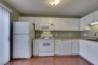 Plenty of space counterspace - could even add an island