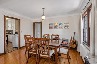 Unit 2 Dining Room
