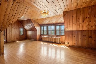 Unit 3 Living Room