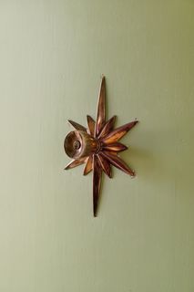 Original Starburst Door Knob