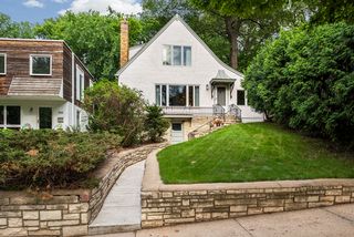 Wonderful home in the heart of Linden Hills