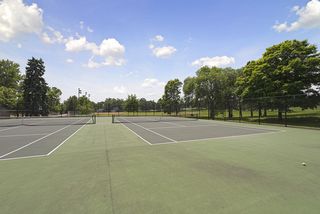 Tennis anyone?!