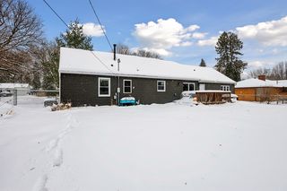 29. New siding and roof