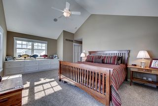 Large windows surround this space allowing for natural light and excellent cross ventilation.
