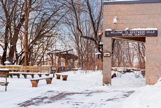 Westwood Hills Nature Center