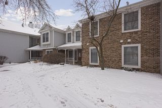 Wonderful community and amenities 