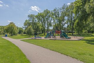 Walk to Cherokee Park! 