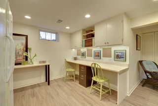 Office space or study area!