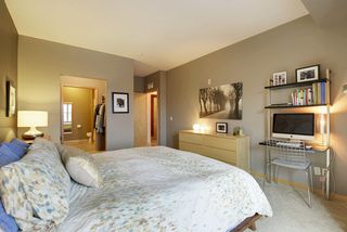 Another view of the Master Bedroom Suite...