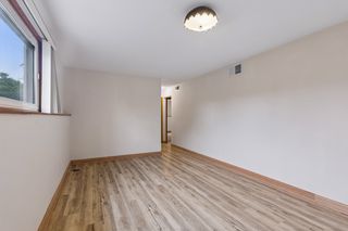 Lower level family-room