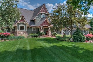 Photograph provided by agent.