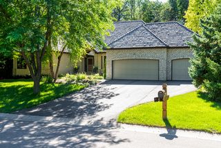 Nestled on a private .45 acre lot