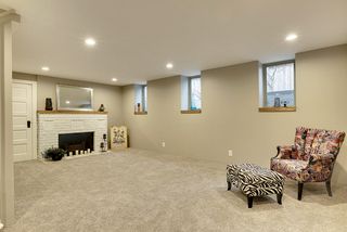 WOW! Don't miss the NEW (2017) Lower Level Family Room with Daylight Windows! 