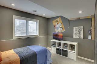 Fourth bedroom...