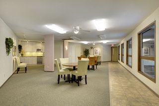 Party Room