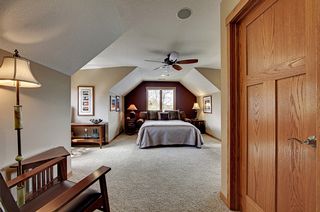 Plenty of room to read a book or just kick back!