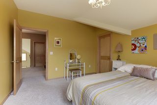Generous room for additional furniture placement. 