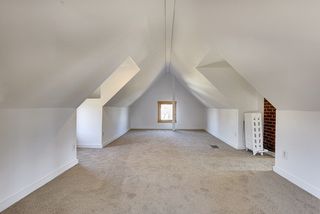 Bedroom #4/Bonus Area/Playroom Has Endless Possibilities