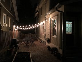 Photo provided by seller.
