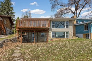 Walkout lower level takes you to your private boat/guest house