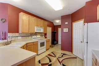 Well appointed kitchen