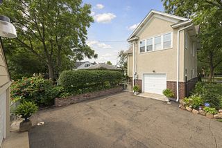 Don't miss the One (1) Car Attached Garage! 