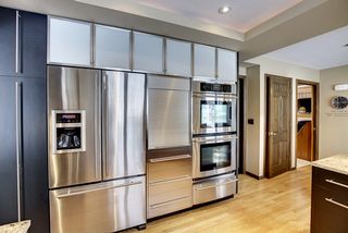 Wouldn't you like to cook in this kitchen?